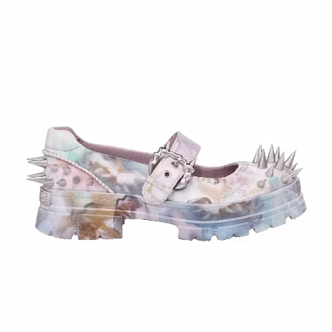 Collina Strada x UGG Wmns Mary Jane 'Molten Flowers'