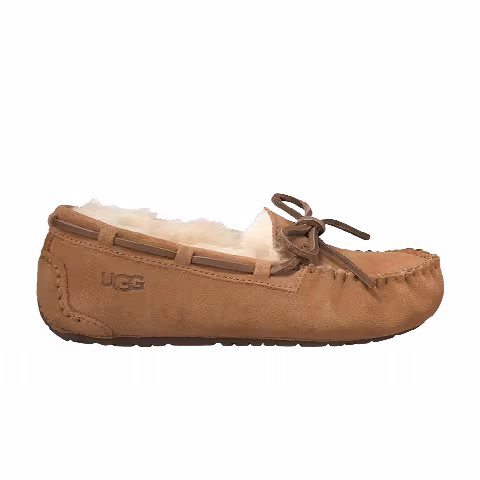 UGG Dakota Slipper Kids 'Chestnut'