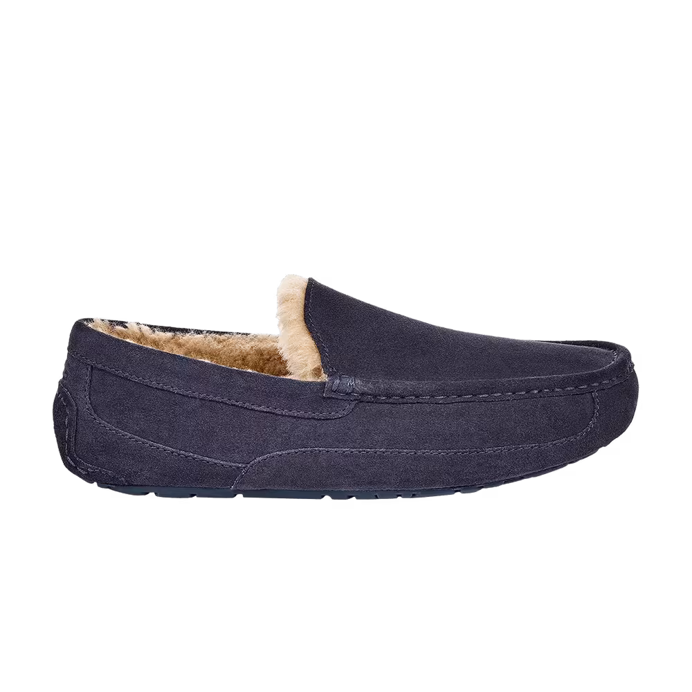 UGG Ascot Slipper True Navy