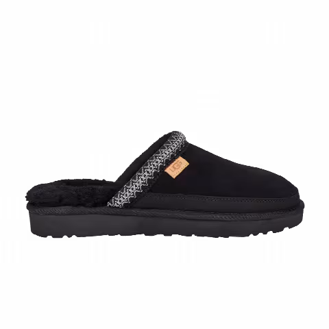 UGG Tasman Slip-On 'Black'