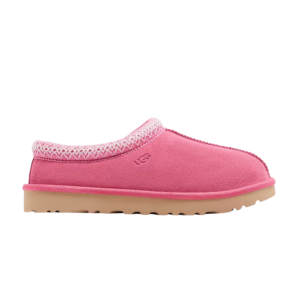 UGG Women's Tasman Slipper Pink Rose