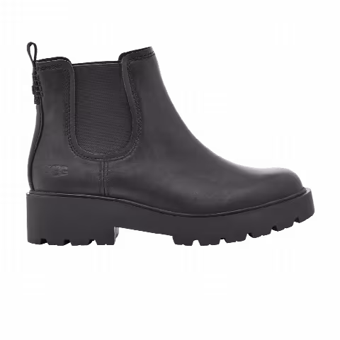 UGG Wmns Markstrum Boot 'Black'