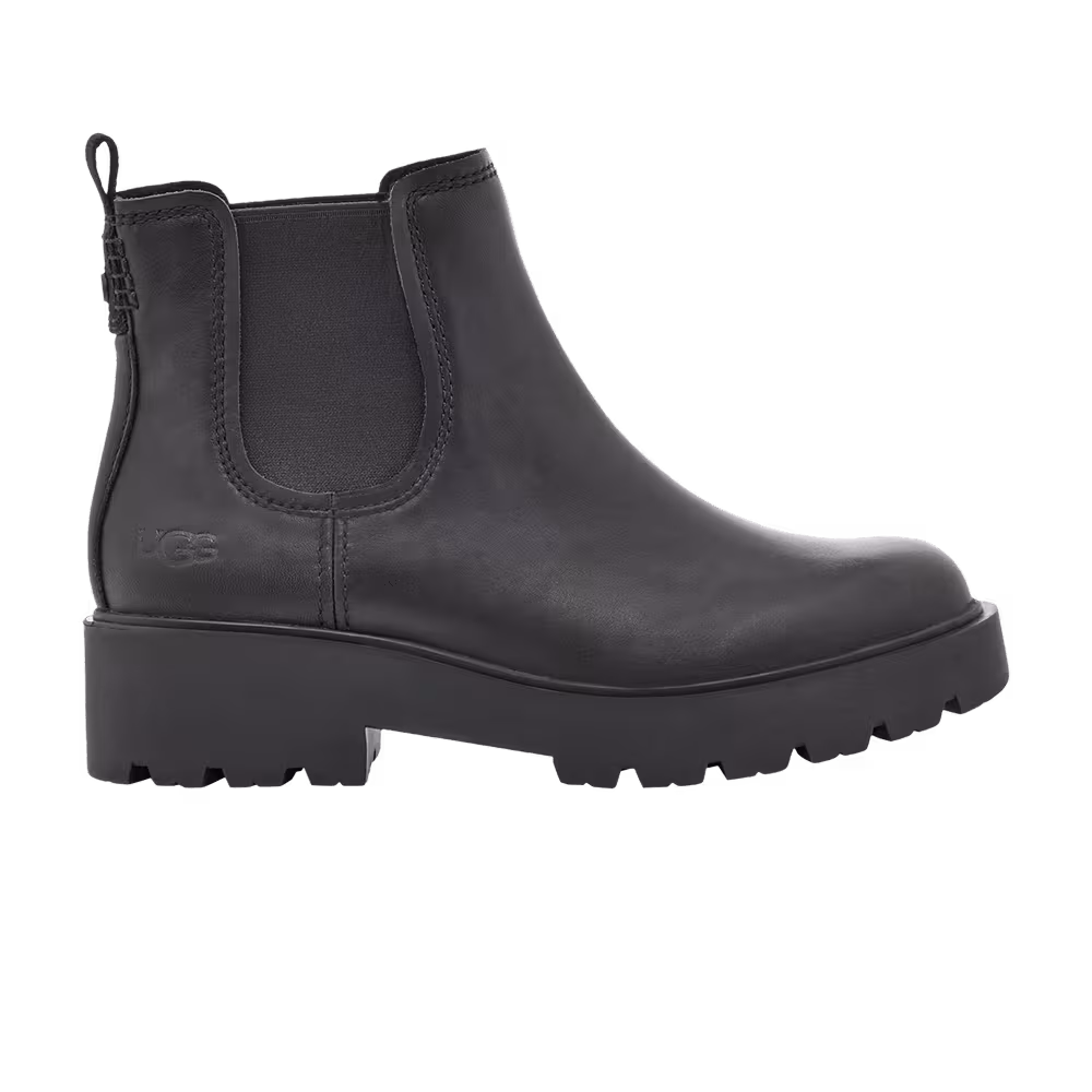 UGG Women's Markstrum Boot Black
