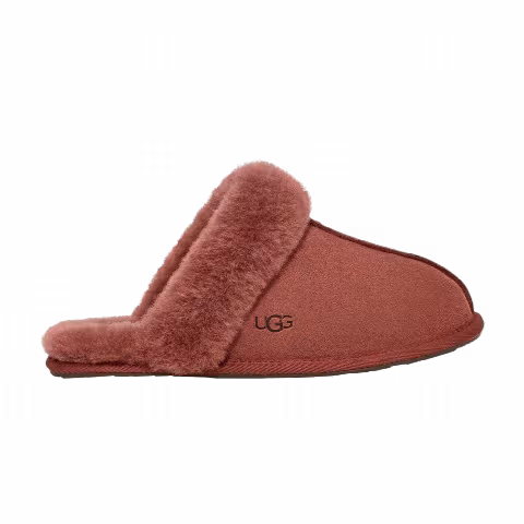 UGG Wmns Scuffette II 'Sand'