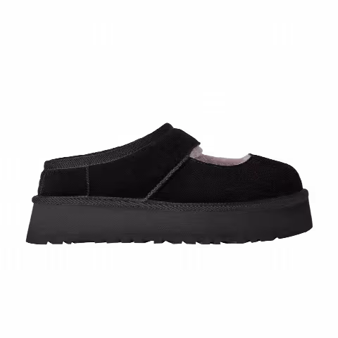 UGG Wmns Bea Mary Jane 'Black'