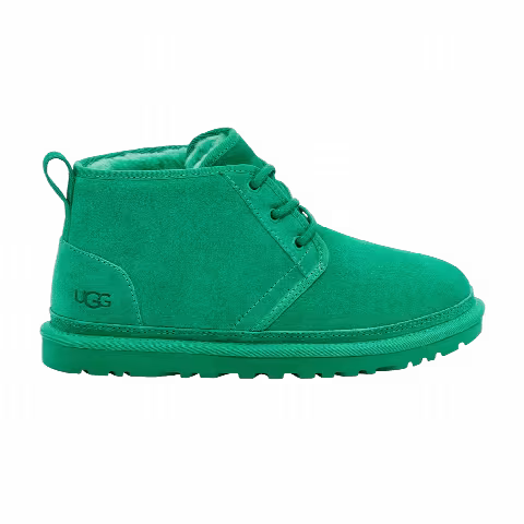 UGG Wmns Neumel Boot 'Emerald Green'