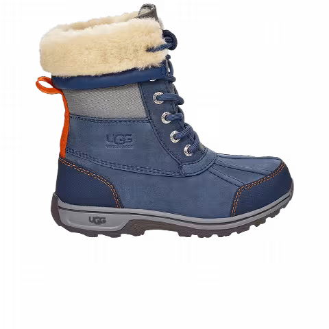 UGG Butte II Coldweather Boot Kids 'Ensign Blue'