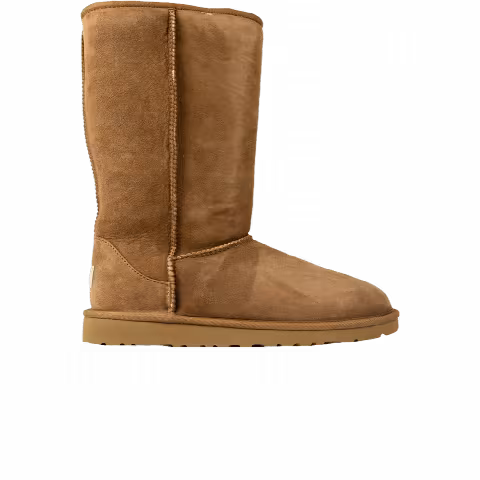 UGG Classic Tall Boot Kids 'Chestnut'