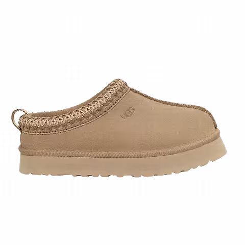 UGG Tazz Slipper Kids 'Mustard Seed'