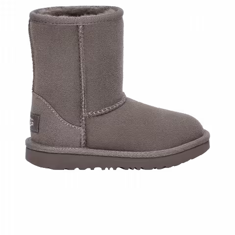 UGG Classic II Boot Kids 'Grey'