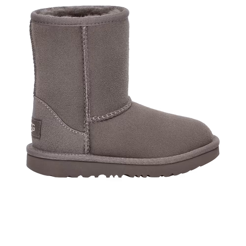 UGG Classic II Boot Kids Grey