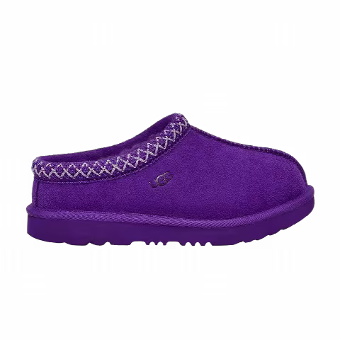 UGG Tasman 2 Slipper Kids 'Mussel Shell'
