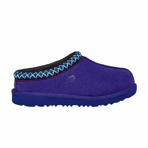 UGG Tasman 2 Slipper Kids 'Naval Blue'