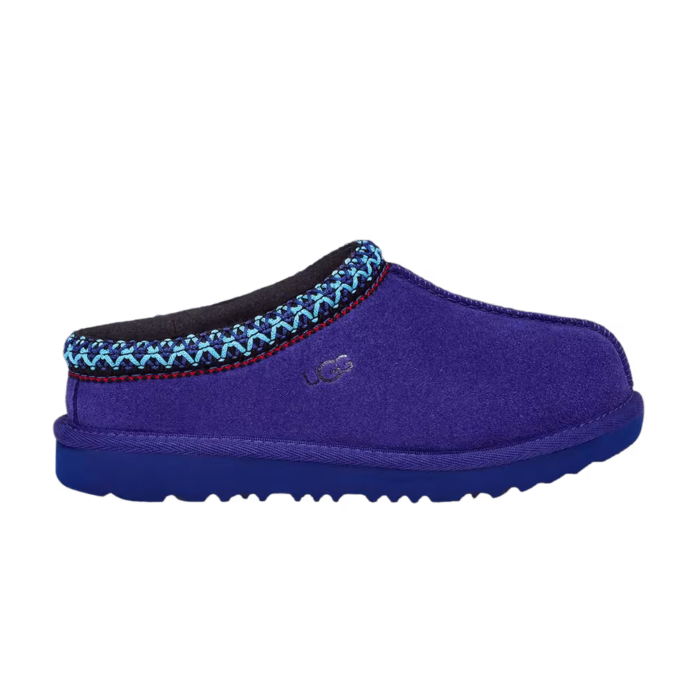 UGG Tasman 2 Slipper Kids Naval Blue