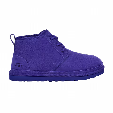 UGG Wmns Neumel Boot 'Navy Blue'