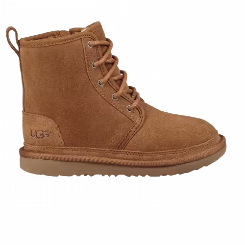 UGG Neumel High Kids 'Chestnut'