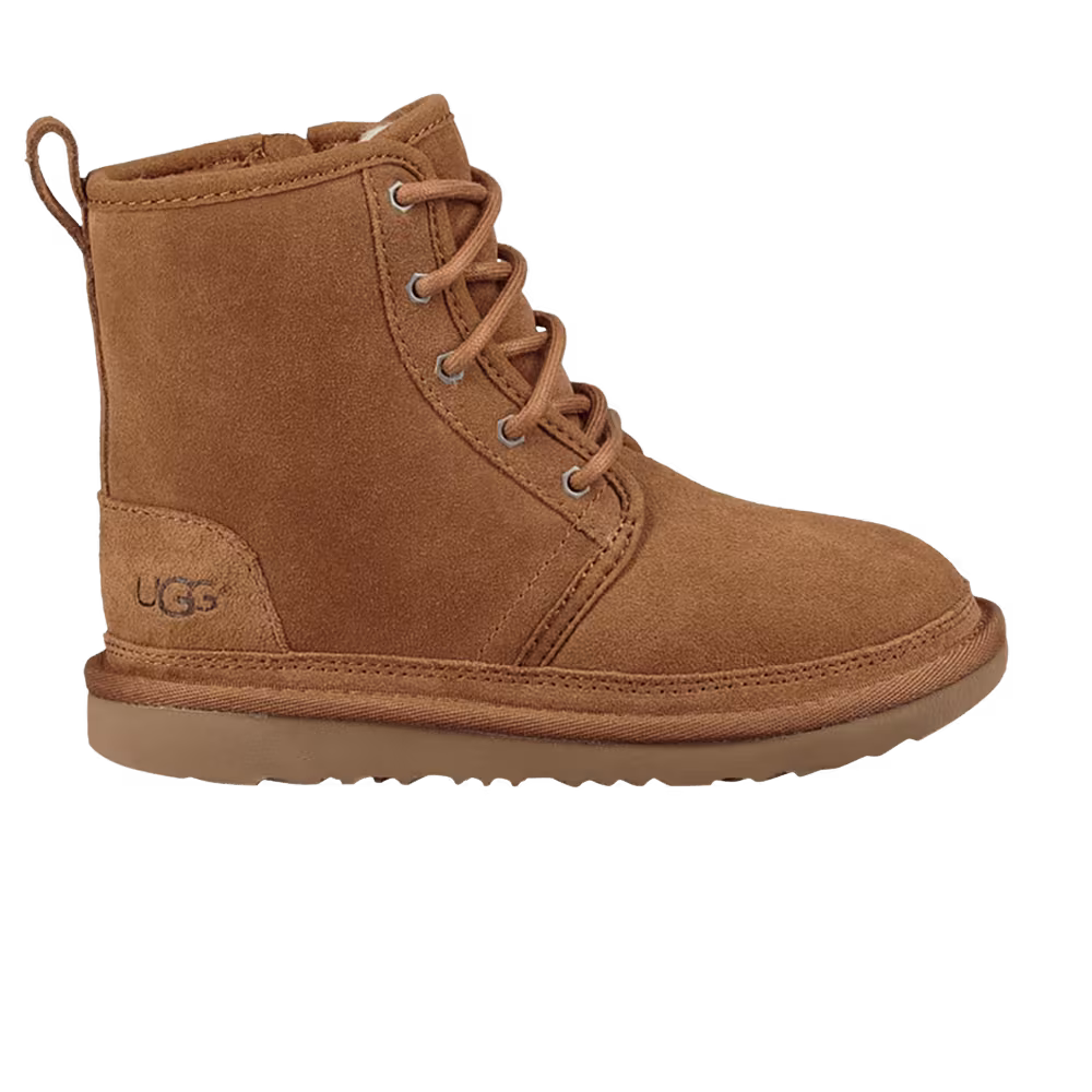 UGG Neumel High Kids Chestnut