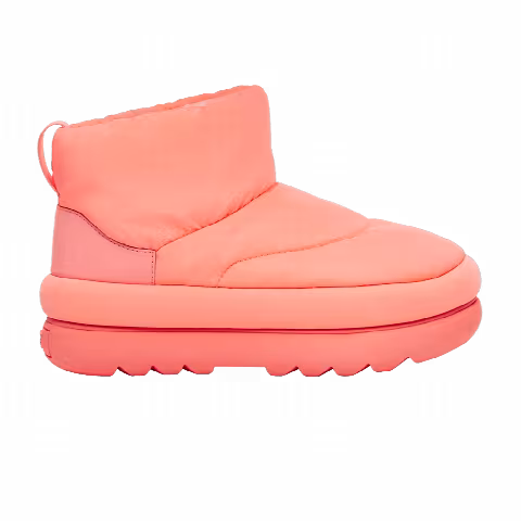 UGG Wmns Classic Maxi Mini Boot 'Sweetheart'