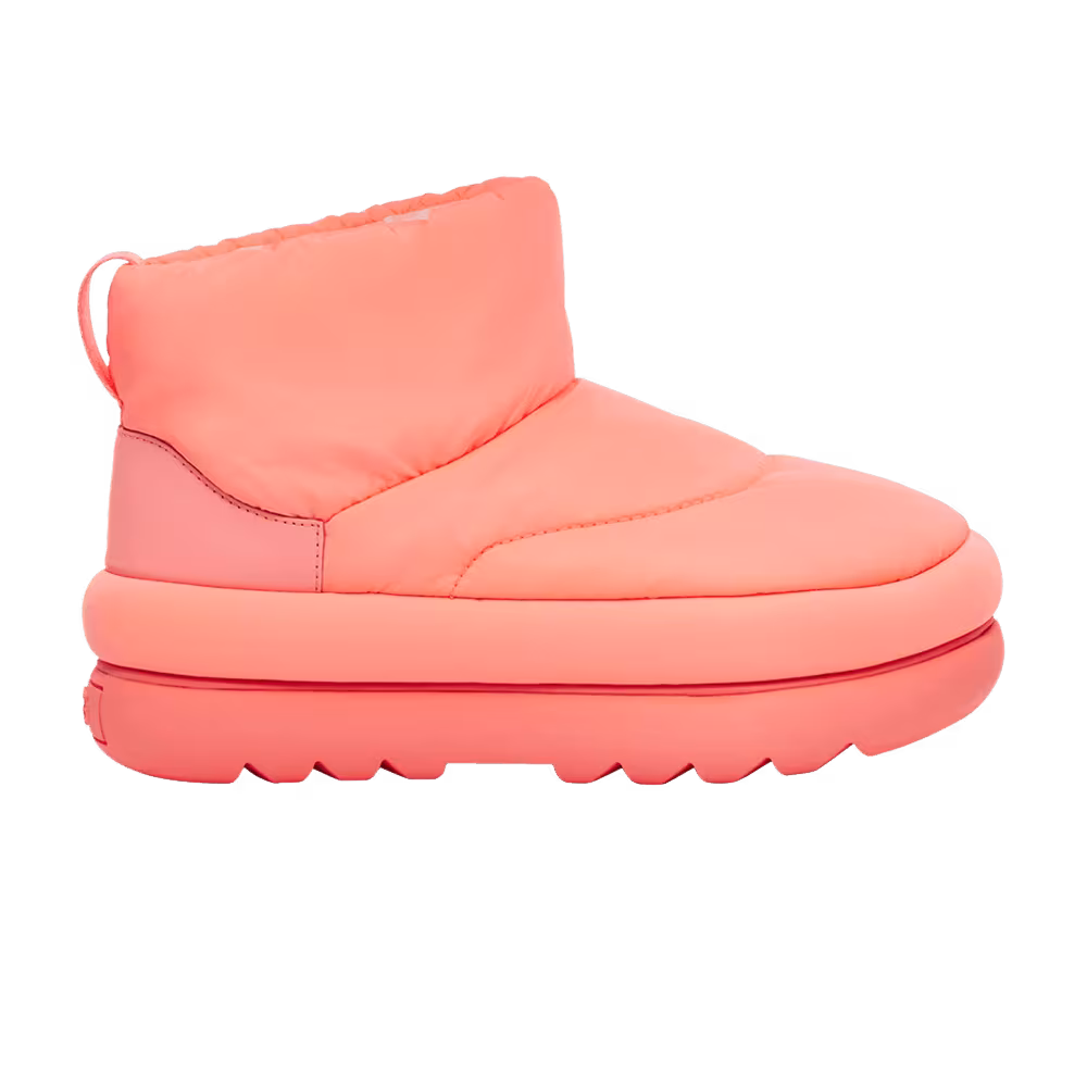 UGG Women's Classic Maxi Mini Boot Sweetheart