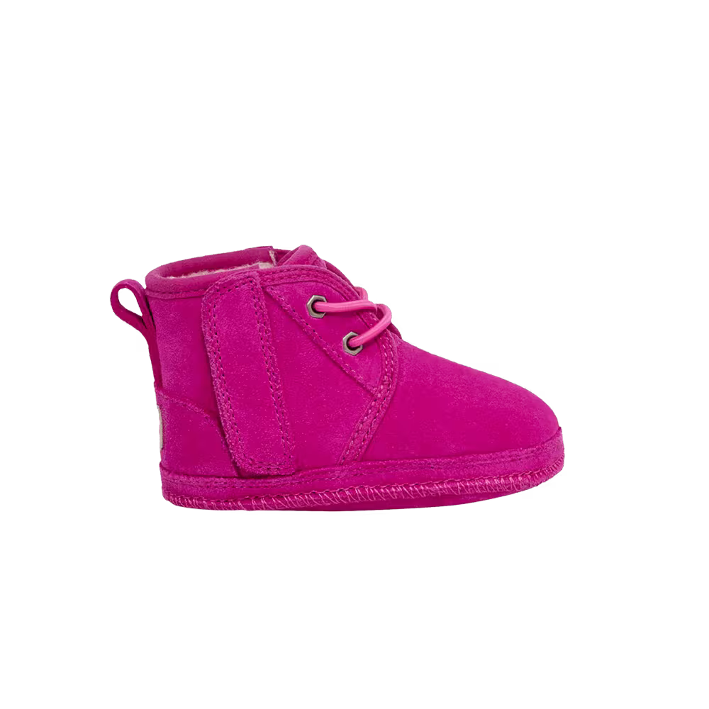 UGG Neumel Boot Toddler Rock Rose