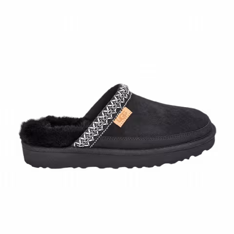 UGG Wmns Tasman Slide 'Black'