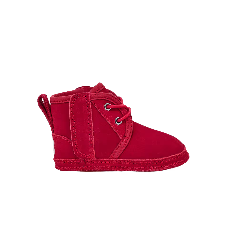 UGG Neumel Boot Toddler Samba Red