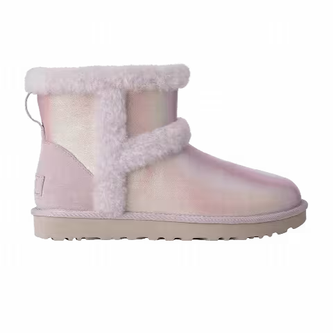 UGG Classic Mini Frosted