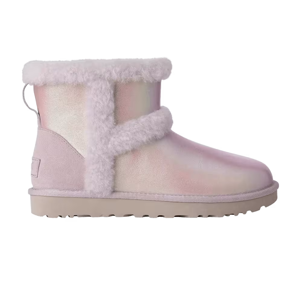 UGG Classic Mini Frosted