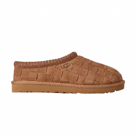 UGG Tasman Woven 'Chestnut'