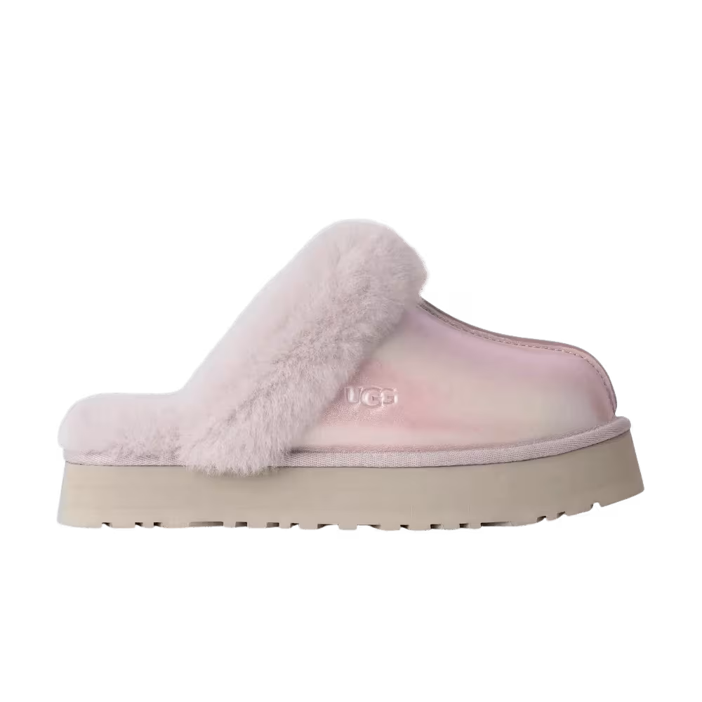 UGG Disquette Frosted