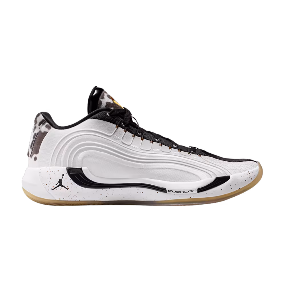 Air Jordan Luka 4 PF Gone Ranching