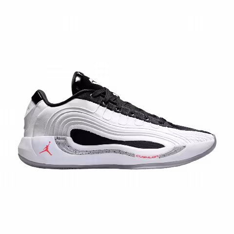 Air Jordan Luka 4 PF 'White Cement'