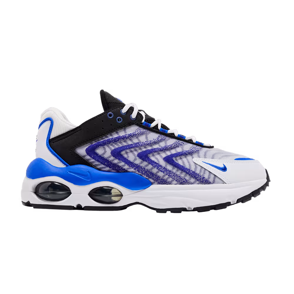Nike Air Max TW White Concord
