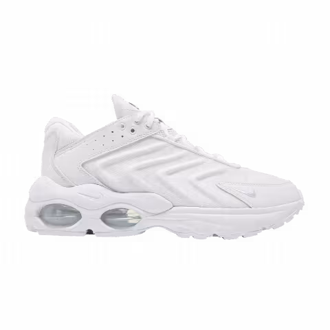 Nike Air Max TW 'Triple White'