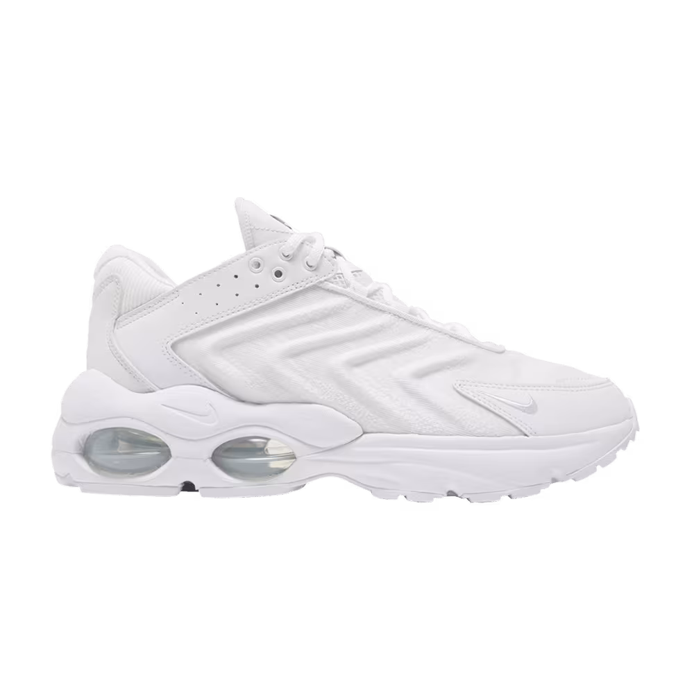 Nike Air Max TW Triple White