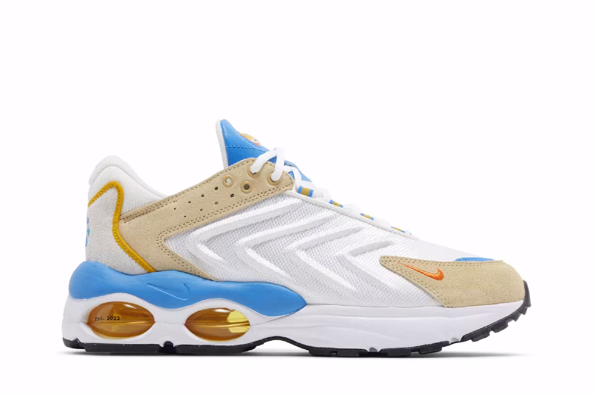Nike Air Max TW Frank Rudy, view 2