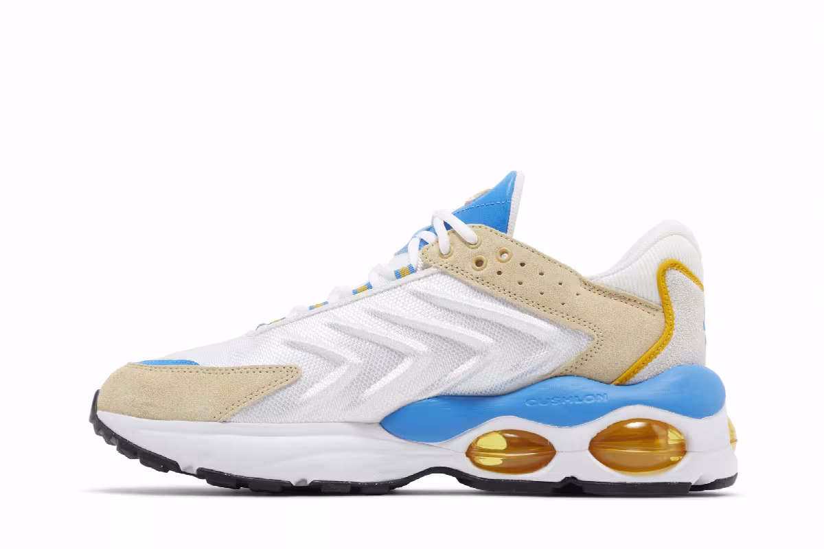Nike Air Max TW Frank Rudy, view 4