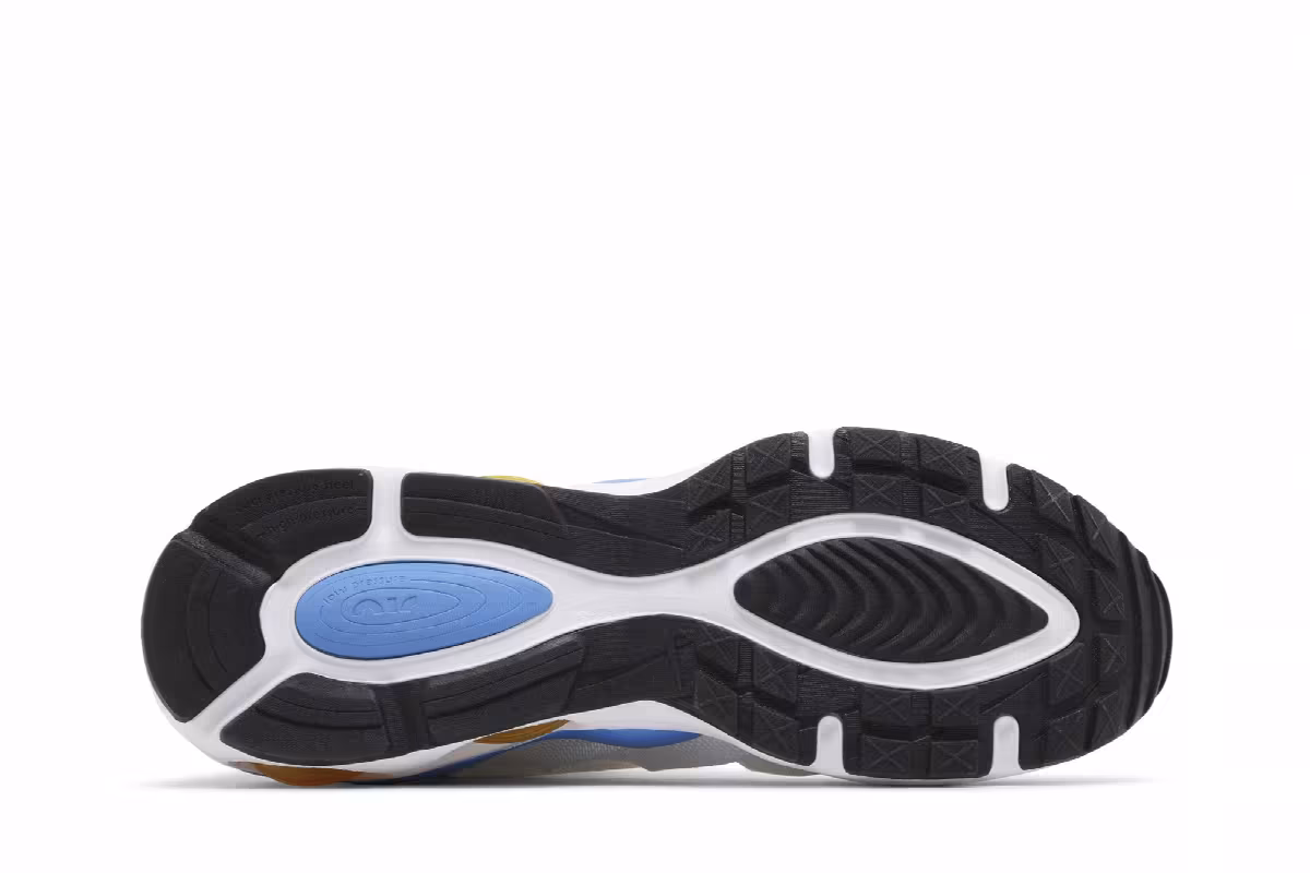 Nike Air Max TW Frank Rudy, view 5