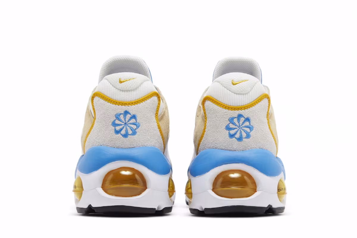 Nike Air Max TW Frank Rudy, view 7