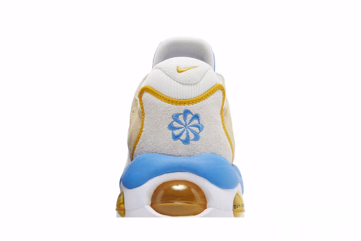 Nike Air Max TW Frank Rudy, view 8