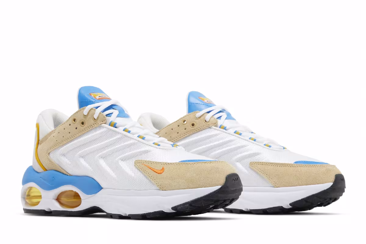 Nike Air Max TW Frank Rudy, view 9