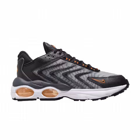 Nike Air Max TW Next Nature 'Black Total Orange'