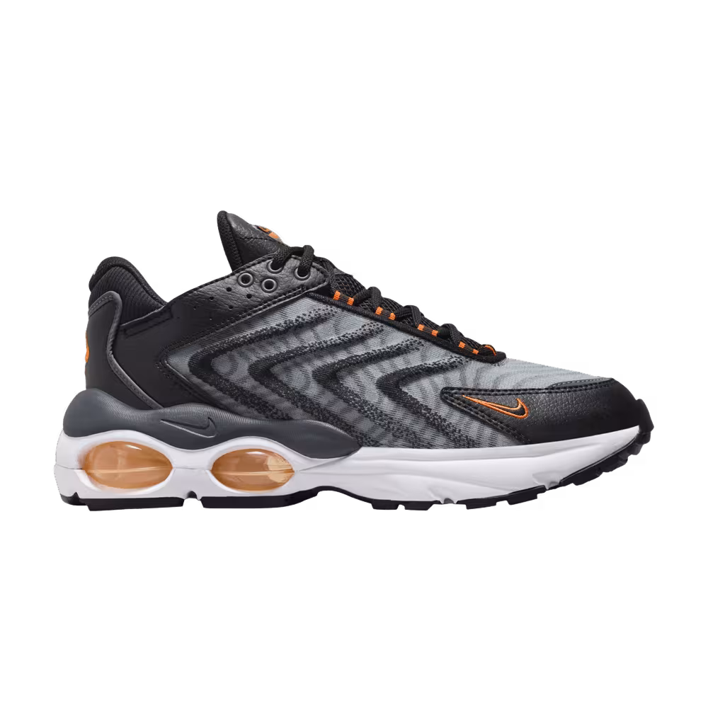 Nike Air Max TW Next Nature Black Total Orange