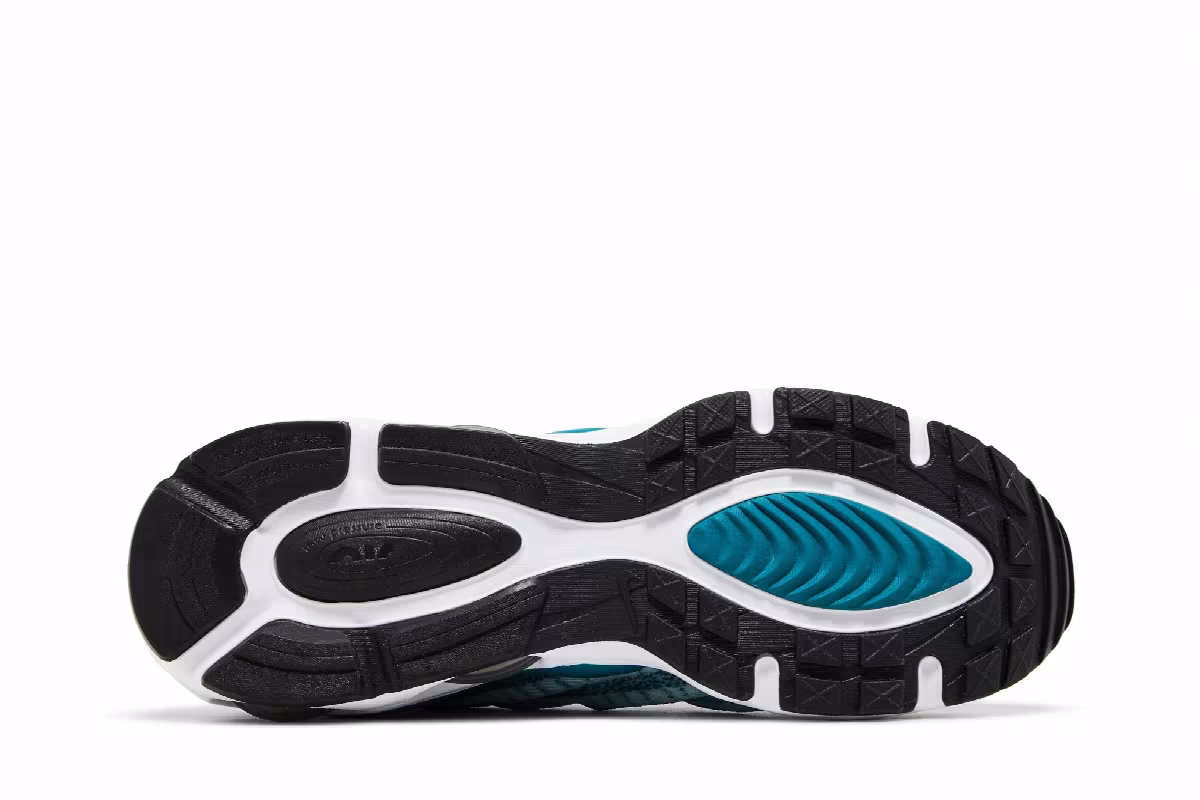 Nike Air Max TW Bright Spruce, view 5