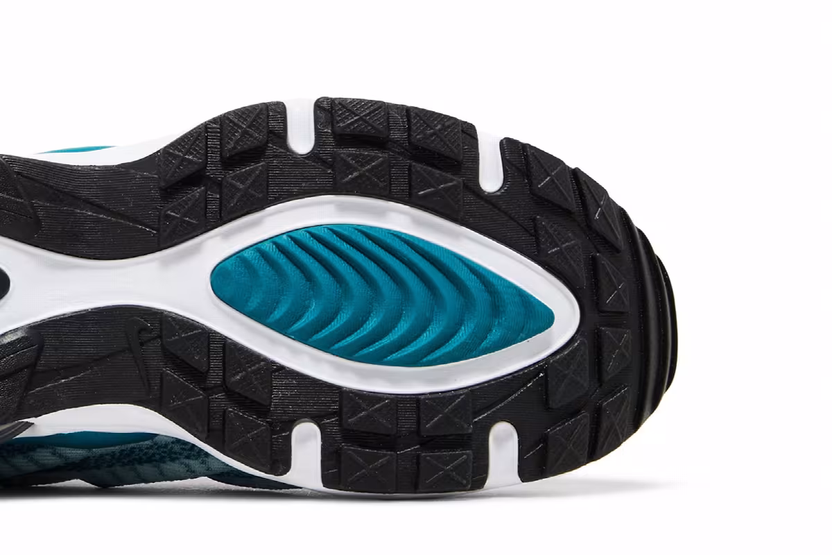 Nike Air Max TW Bright Spruce, view 6