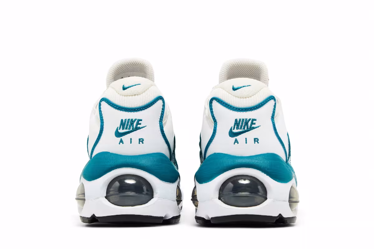 Nike Air Max TW Bright Spruce, view 7
