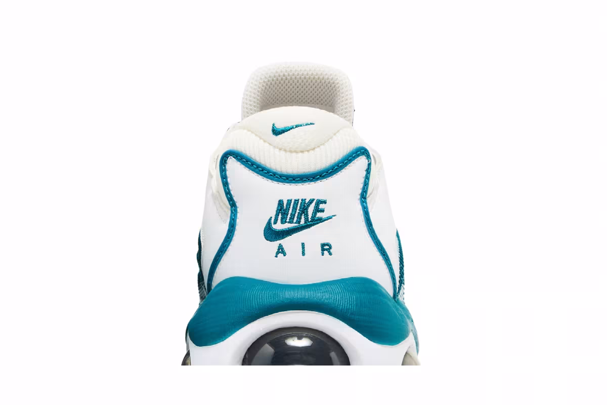 Nike Air Max TW Bright Spruce, view 8