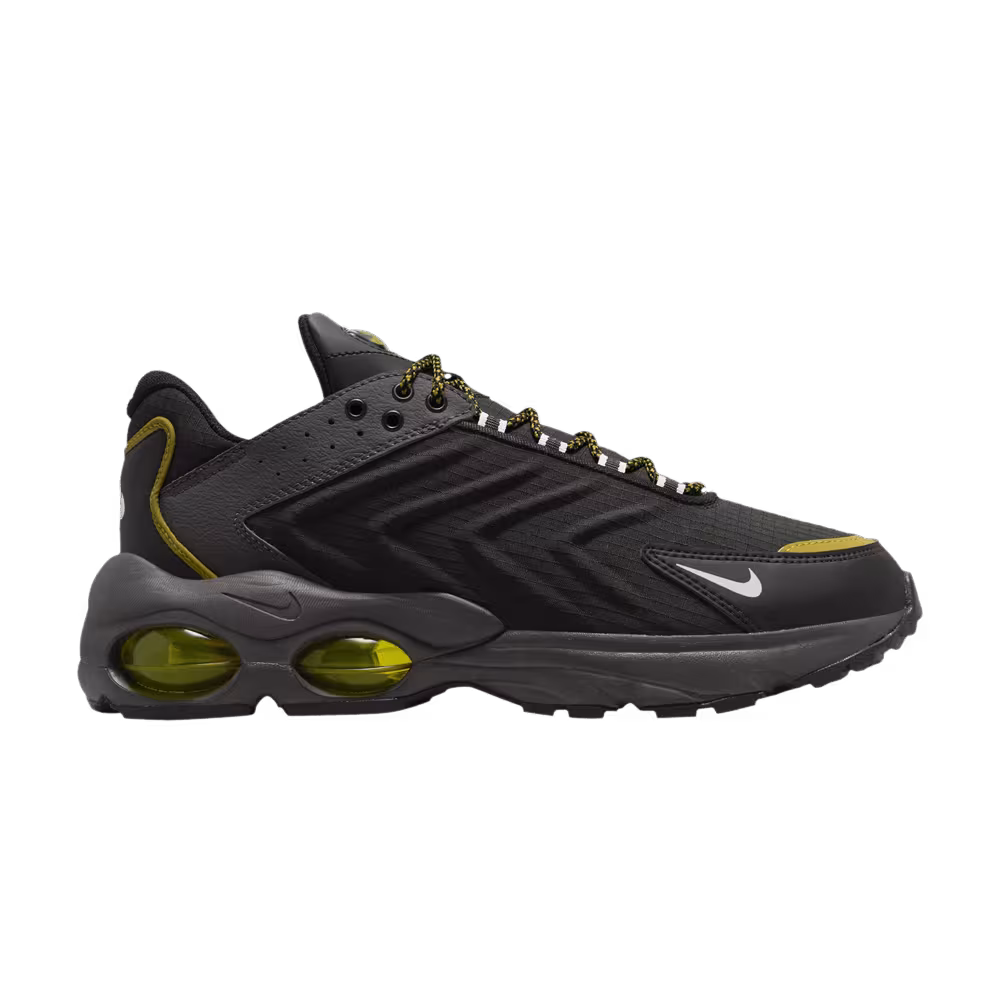 Nike Air Max TW Black Bronzine