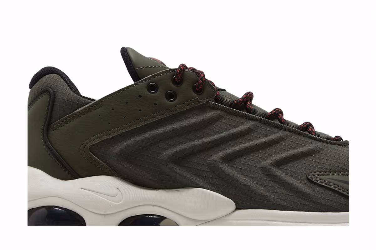 Nike Air Max TW Cargo Khaki, view 3