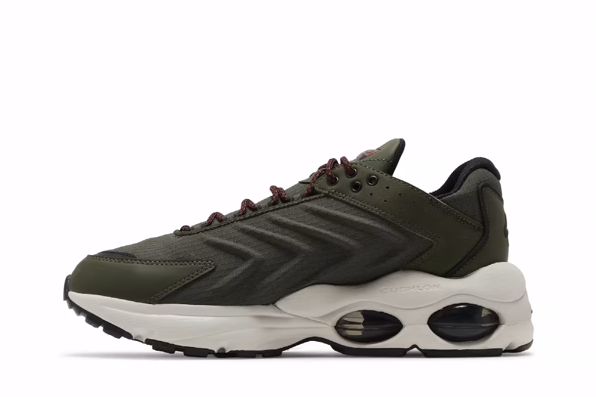 Nike Air Max TW Cargo Khaki, view 4